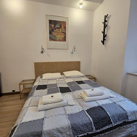 Apartamenty Centrum Piotrkow Trybunalski Luaran gambar