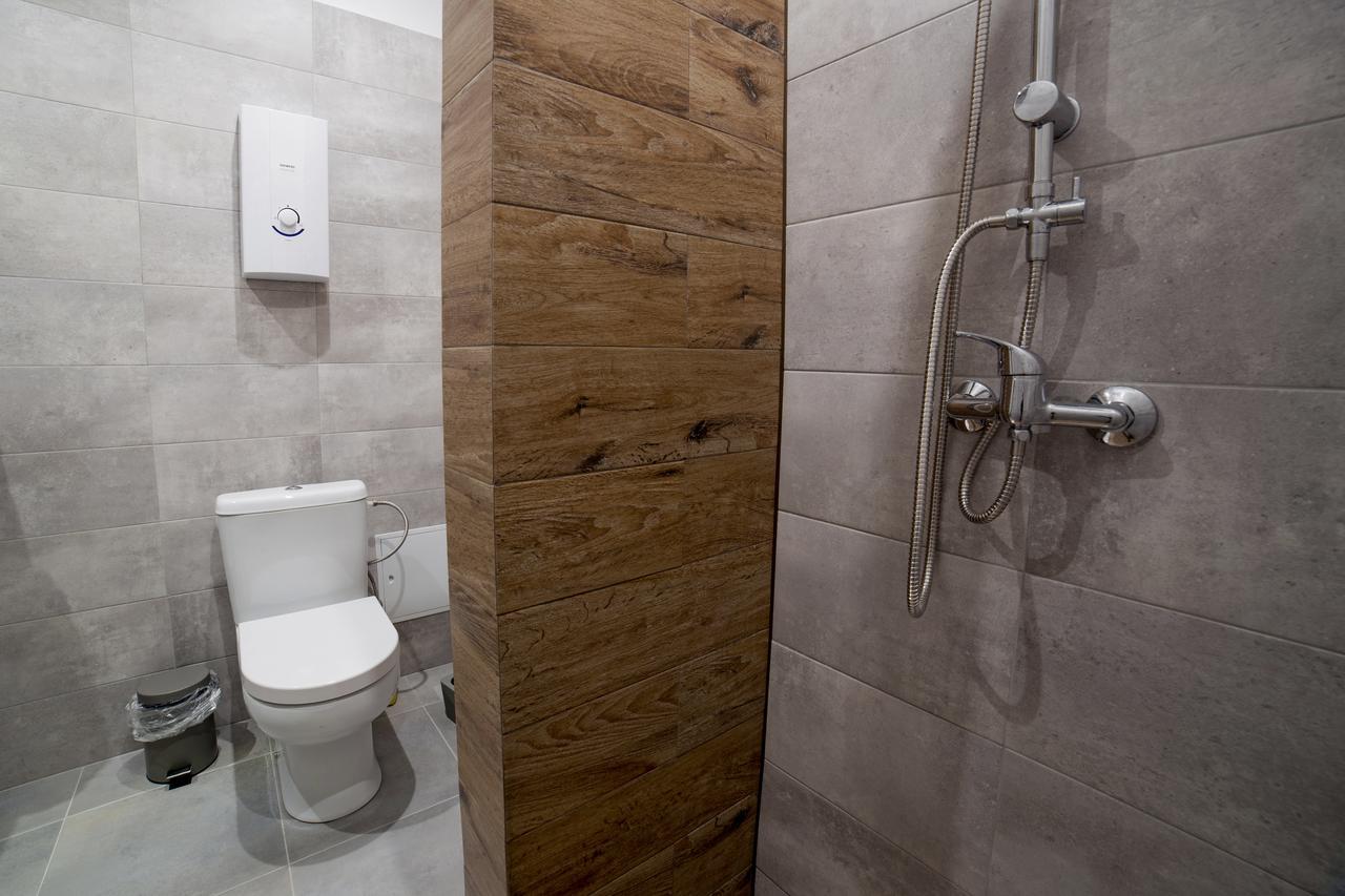 Apartamenty Centrum Piotrkow Trybunalski Luaran gambar