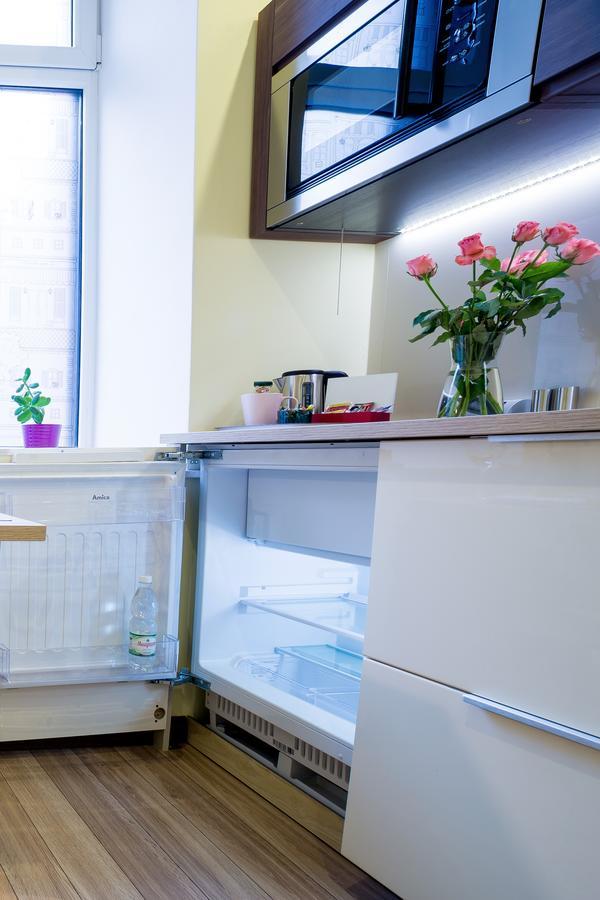 Apartamenty Centrum Piotrkow Trybunalski Luaran gambar
