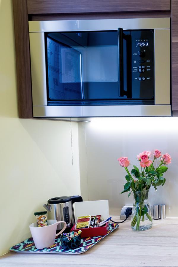 Apartamenty Centrum Piotrkow Trybunalski Luaran gambar