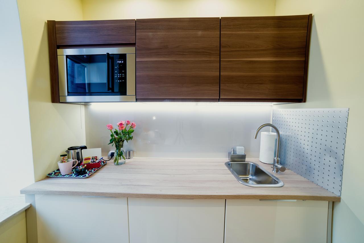 Apartamenty Centrum Piotrkow Trybunalski Luaran gambar